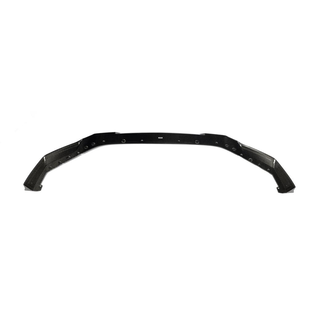 BMW Carbon Fiber JSL Style Front Splitter for G90/G99 M5