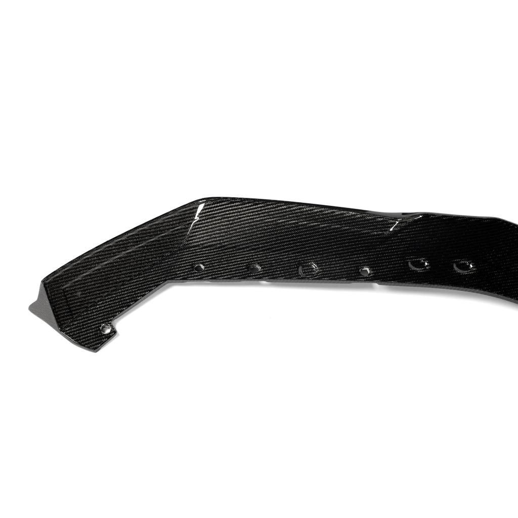 BMW Carbon Fiber JSL Style Front Splitter for G90/G99 M5