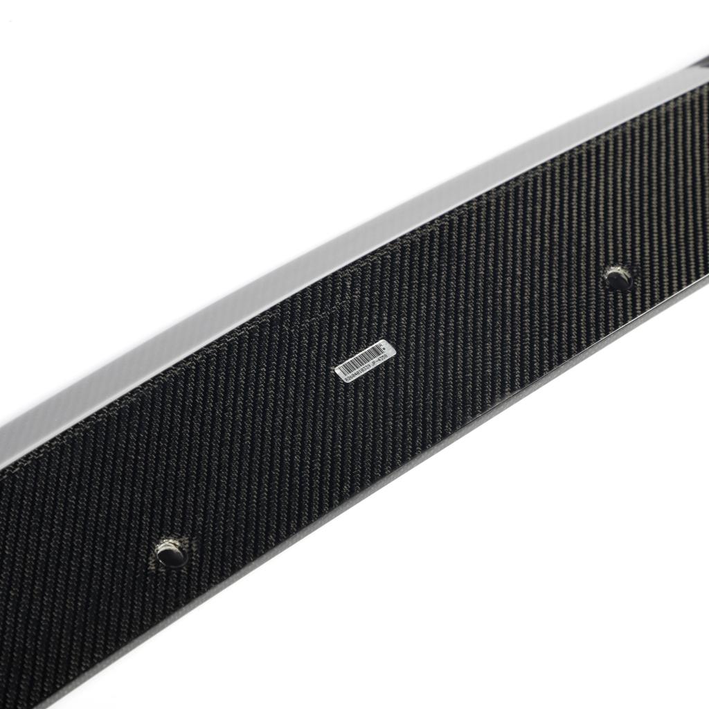 BMW Carbon Fiber JSL Style Front Splitter for G90/G99 M5