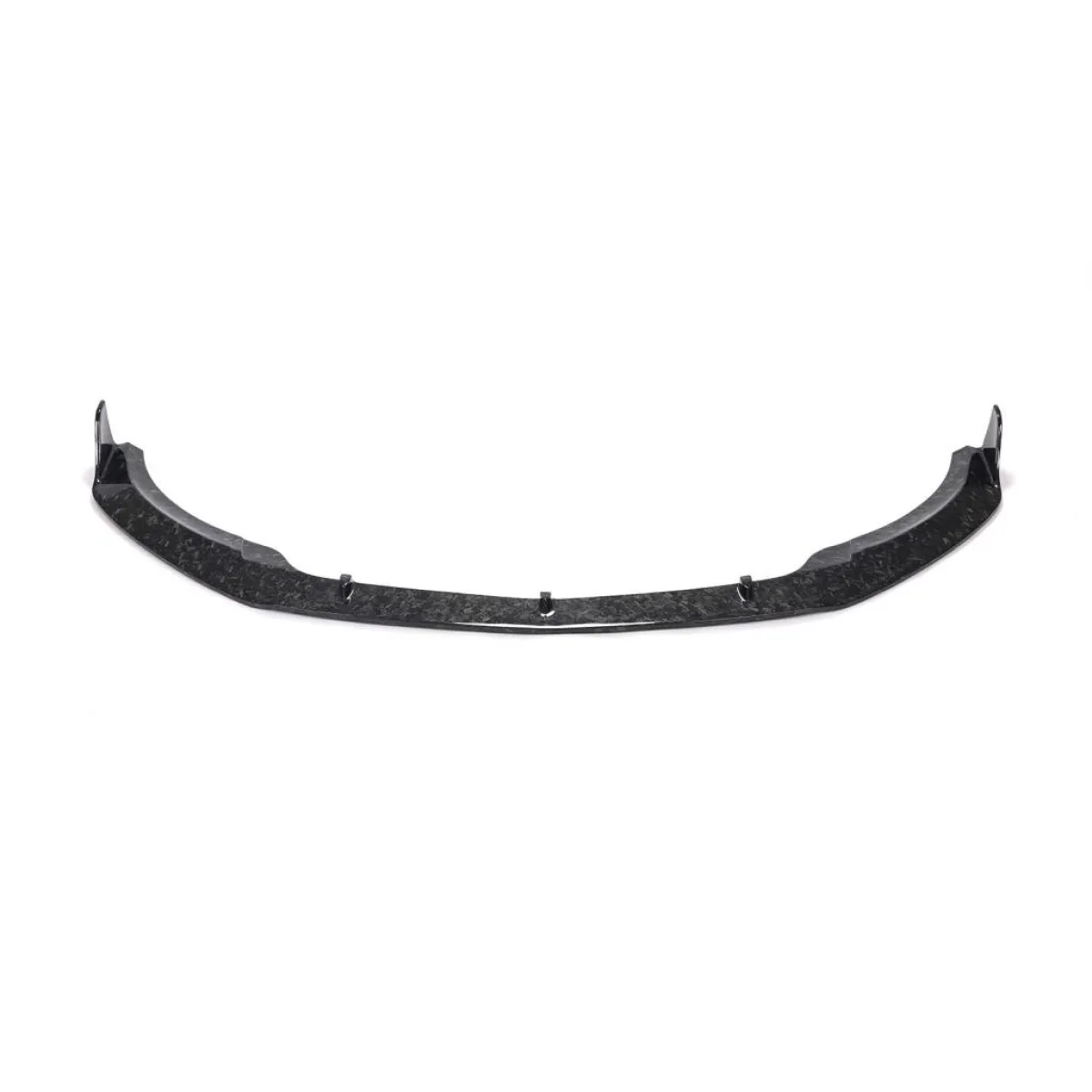 Mercedes Carbon Fiber JSL Style Front Splitter for W176 A Class FL