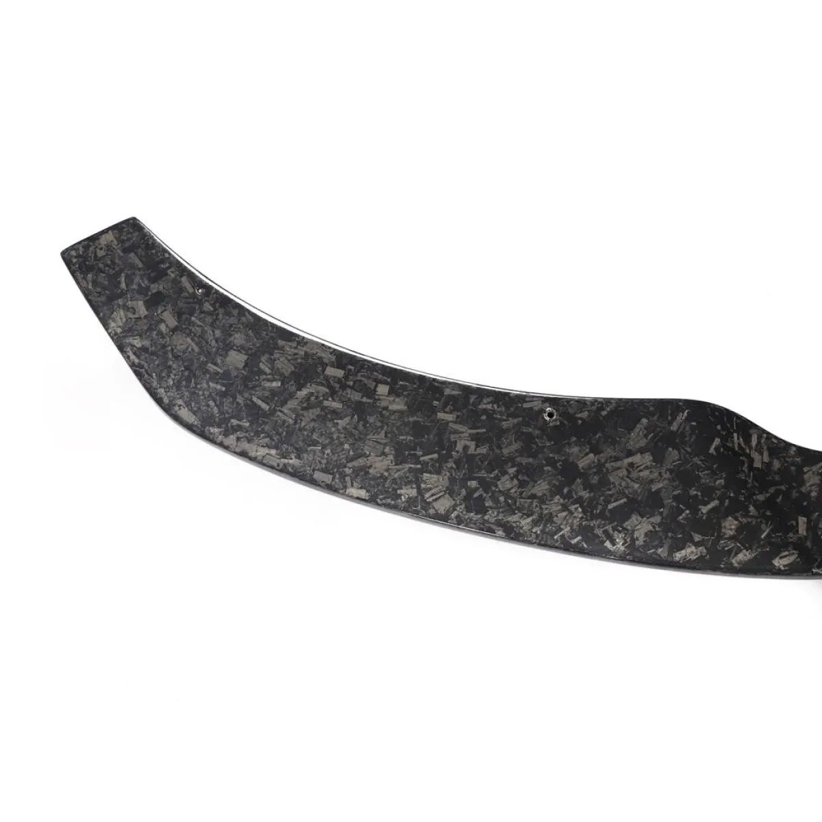 Mercedes Carbon Fiber JSL Style Front Splitter for W176 A Class FL