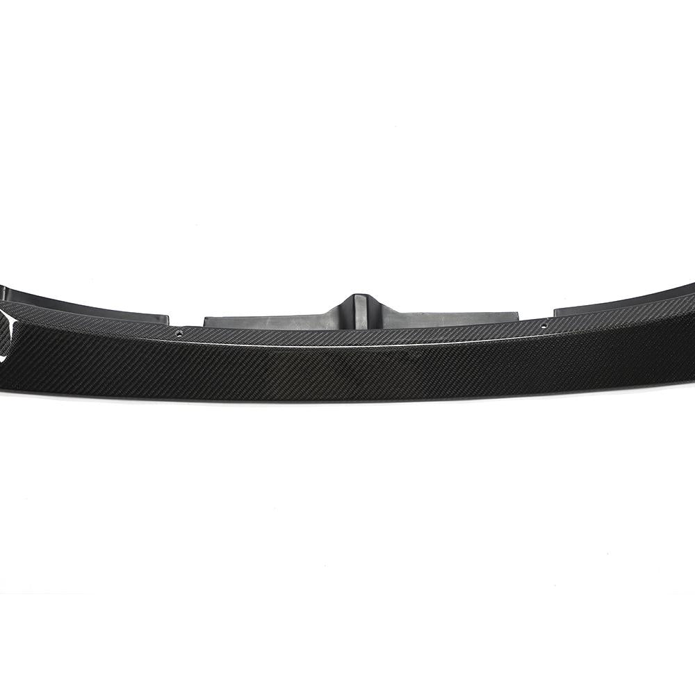 BMW Carbon Fiber GTS Style Front Splitter for F80/F81 M3 & F82/F83 M4