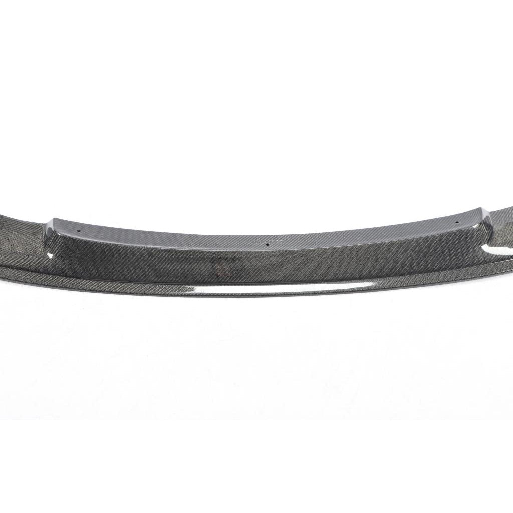 BMW Carbon Fiber GTS Style V2 Front Splitter for F80 M3 & F82/F83 M4