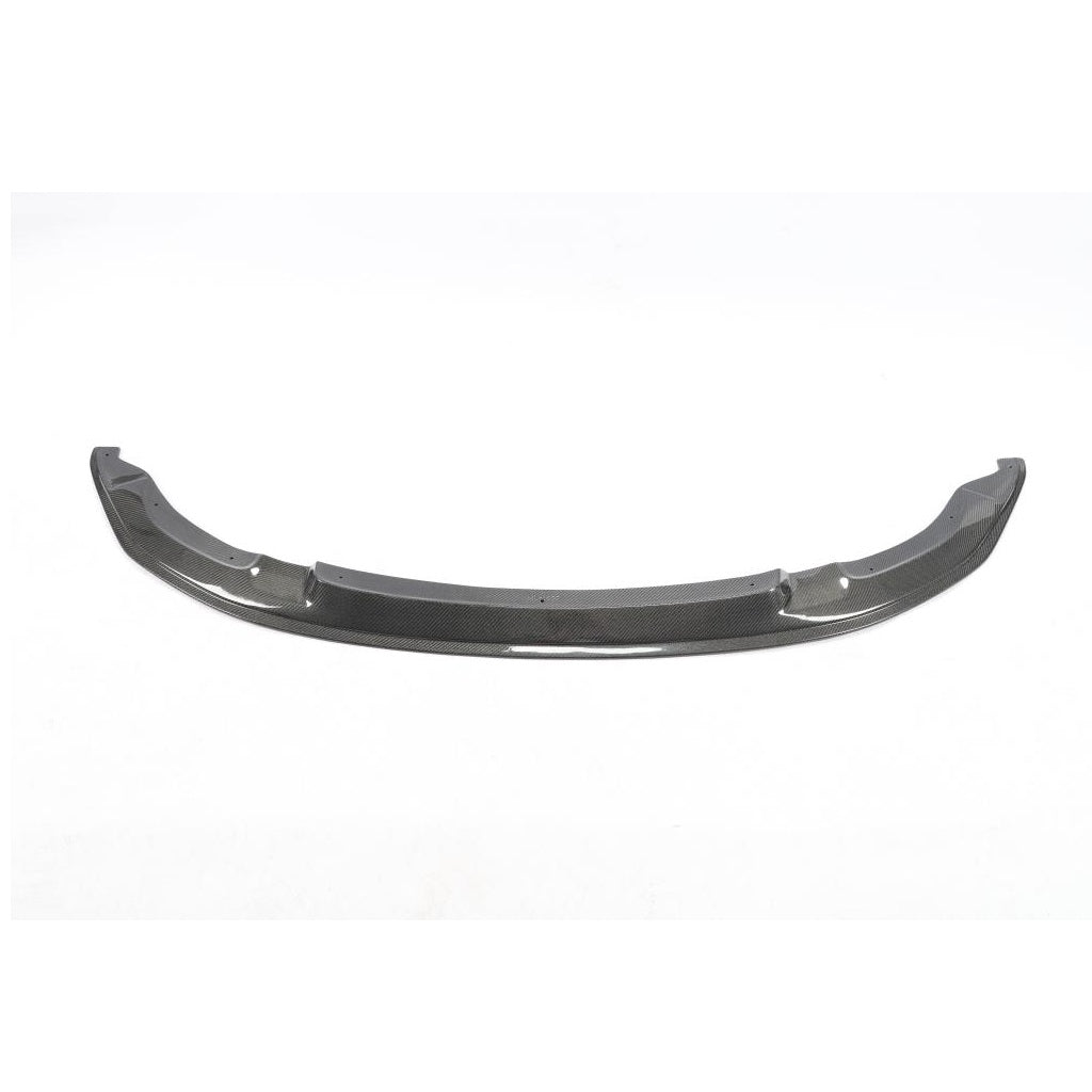 BMW Carbon Fiber GTS Style V2 Front Splitter for F80 M3 & F82/F83 M4