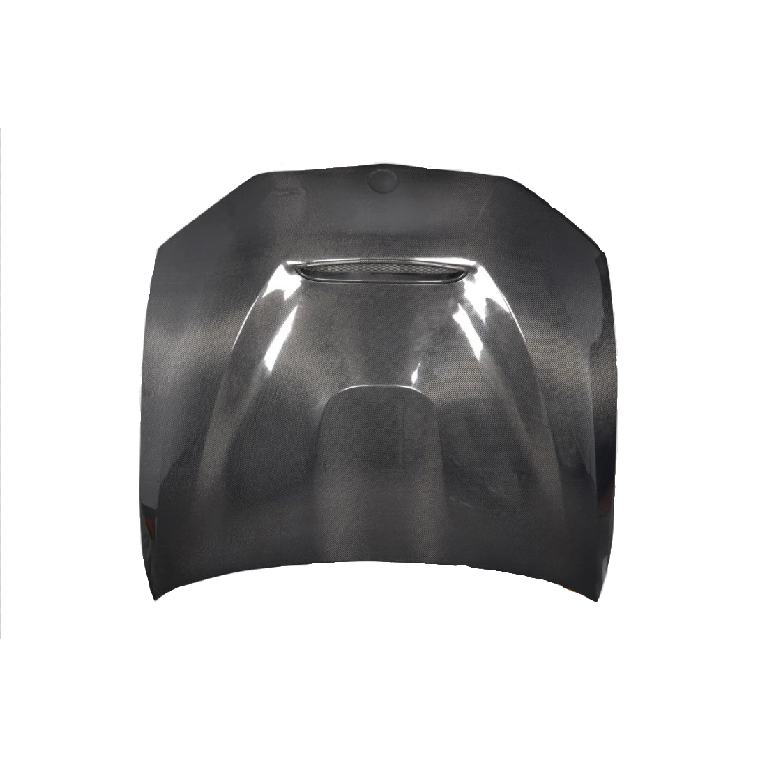 BMW Carbon Fiber GTS Style Hood for F10 M5 & 5 Series