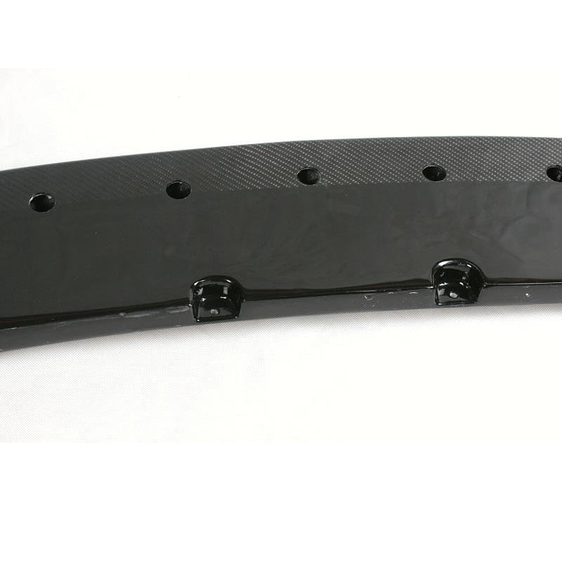 BMW Carbon Fiber Hamann Style Front Splitter for F10 M5