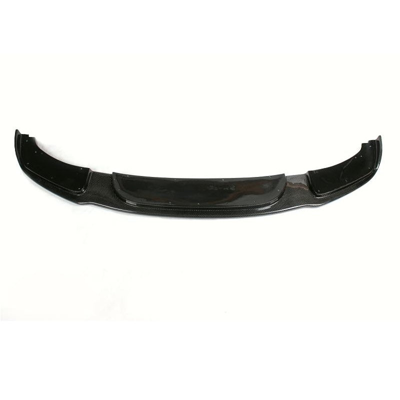 BMW Carbon Fiber Hamann Style Front Splitter for F10 M5
