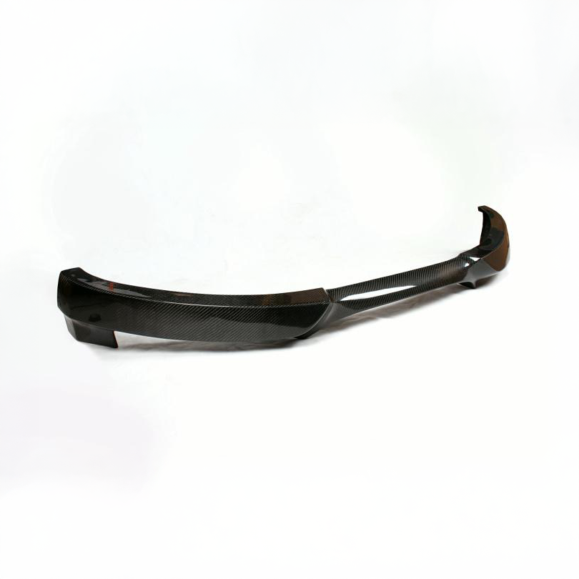 BMW Carbon Fiber Hartge Style Front Splitter for E82