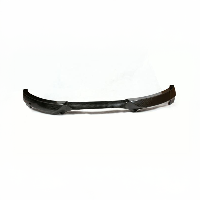 BMW Carbon Fiber Hartge Style Front Splitter for E82