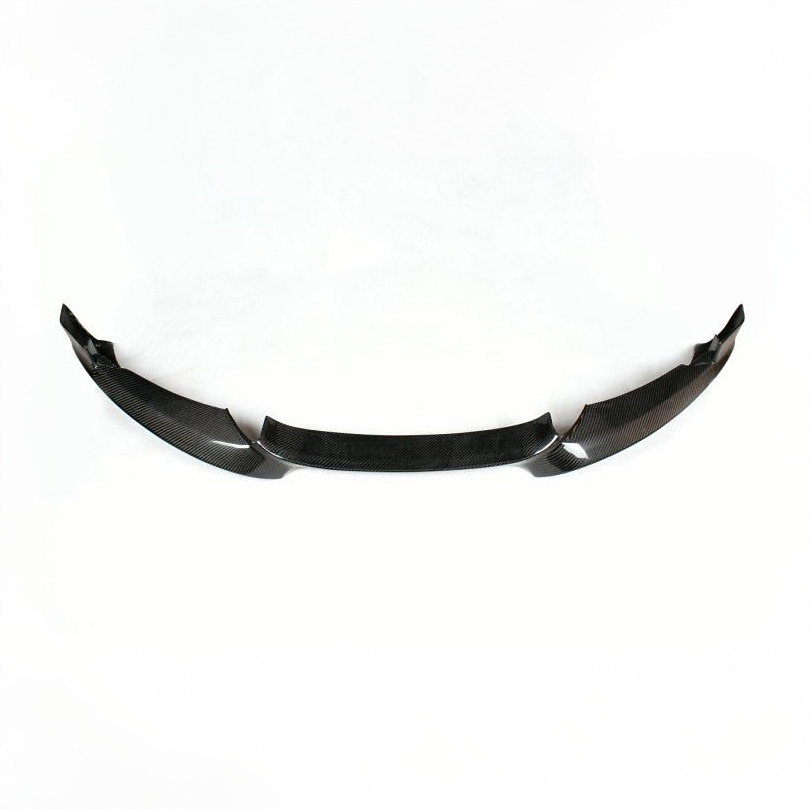 BMW Carbon Fiber Hartge Style Front Splitter for E82