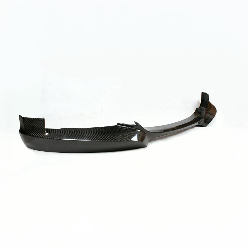 BMW Carbon Fiber Hartge Style Front Splitter for E82