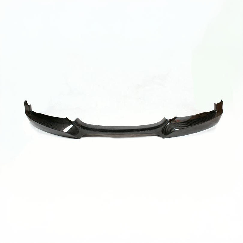 BMW Carbon Fiber Hartge Style Front Splitter for E82