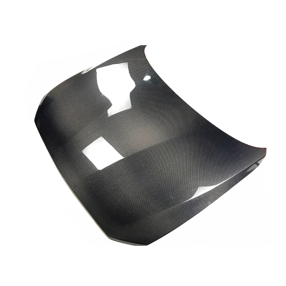 BMW Carbon Fiber OEM Stlyle Hood for F20 1 Series & F22 2 Series & F87 M2