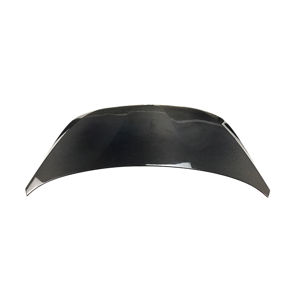 BMW Carbon Fiber OEM Stlyle Hood for F20 1 Series & F22 2 Series & F87 M2