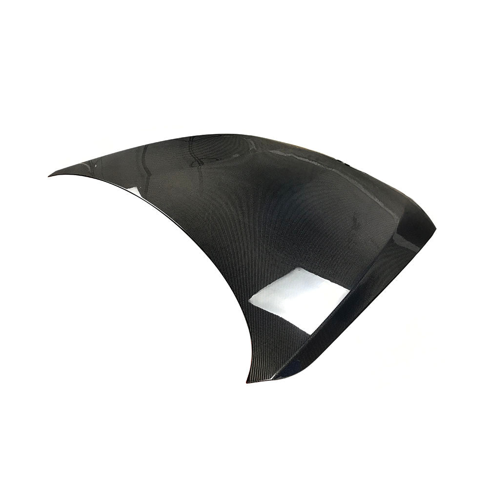 BMW Carbon Fiber OEM Stlyle Hood for F20 1 Series & F22 2 Series & F87 M2