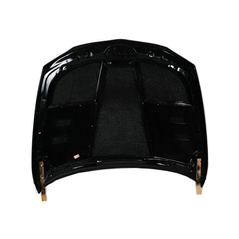 BMW Carbon Fiber M3 Style Hood for E82 1 Series