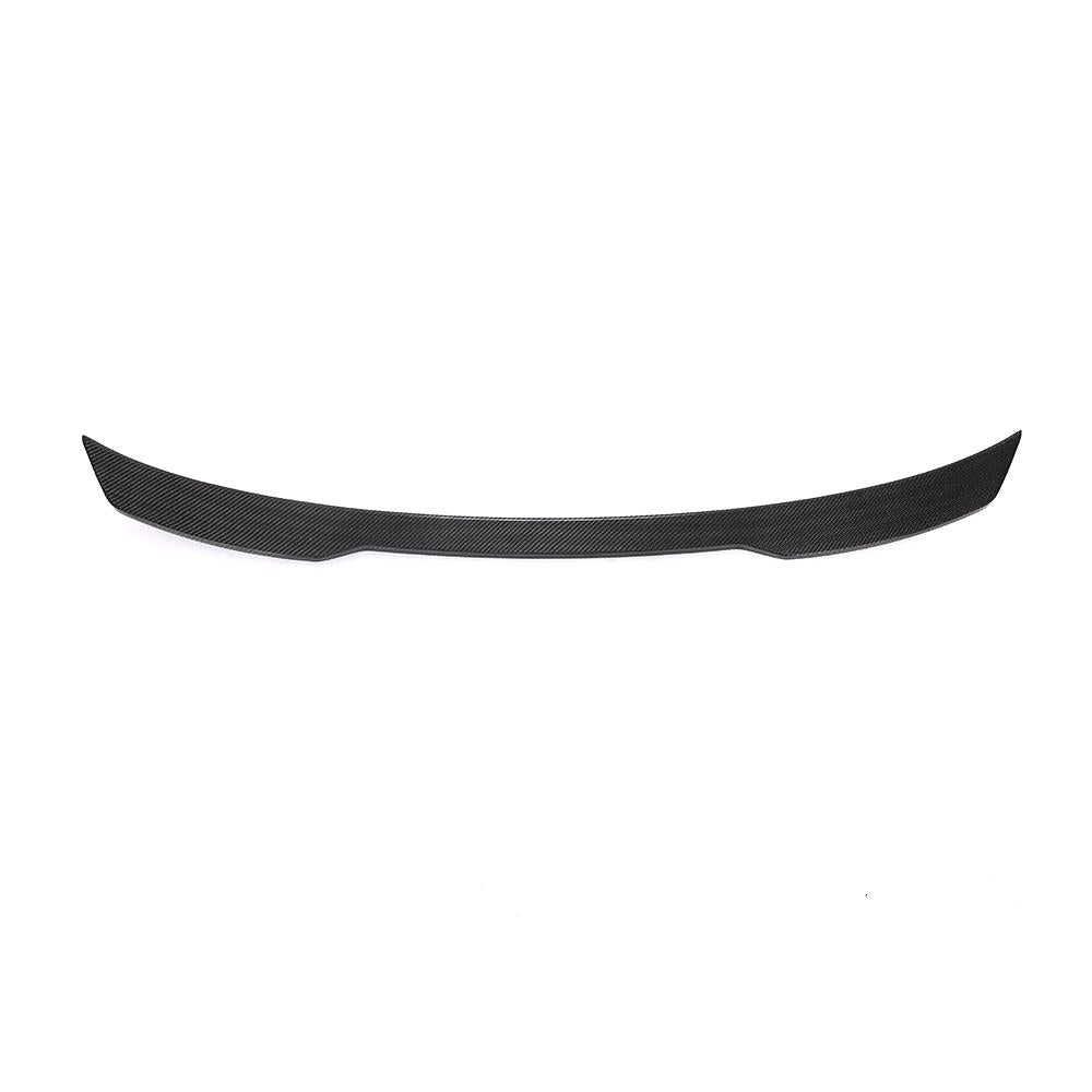 BMW Carbon Fiber M Style Rear Spoiler for G11/G12 7 Series