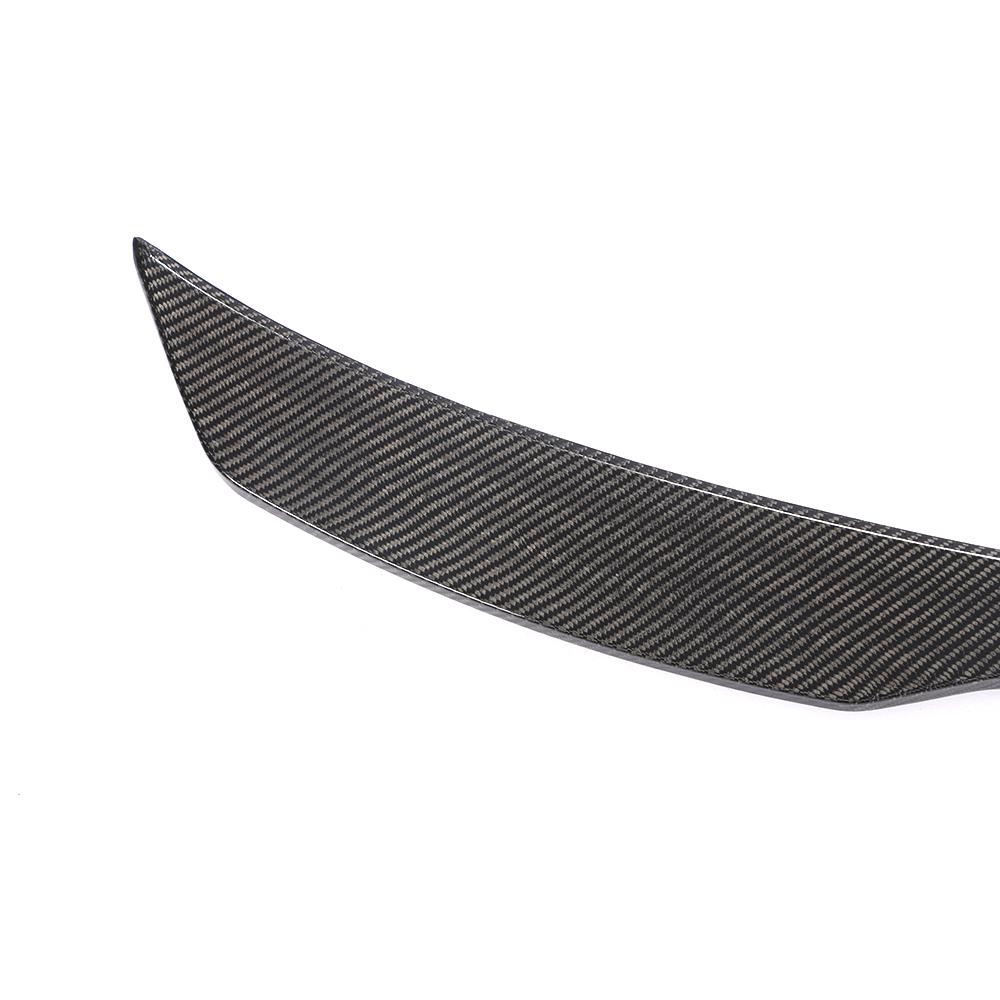 BMW Carbon Fiber M Style Rear Spoiler for G11/G12 7 Series