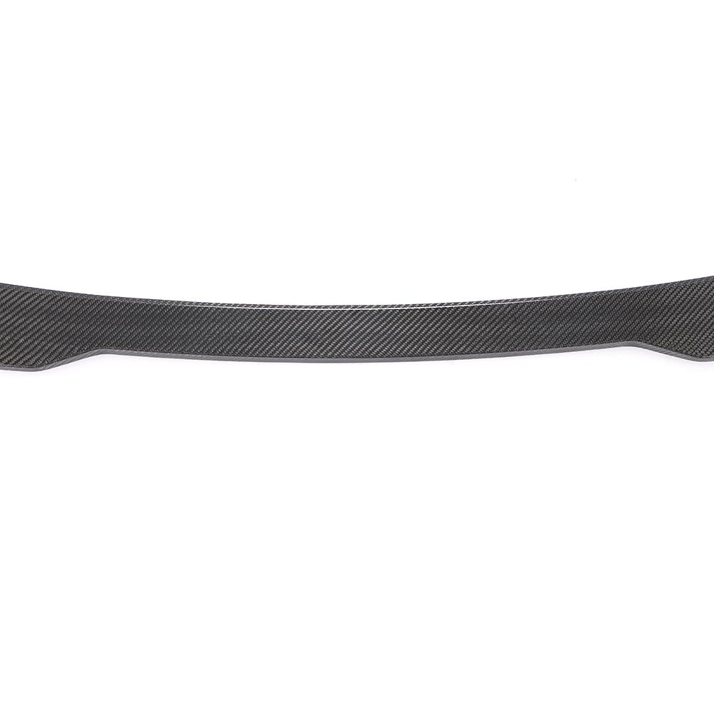 BMW Carbon Fiber M Style Rear Spoiler for G11/G12 7 Series