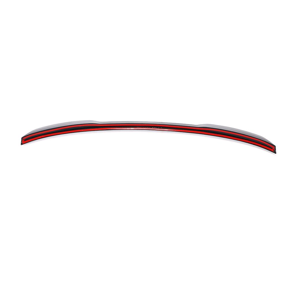 BMW Carbon Fiber M Style Rear Spoiler for G11/G12 7 Series