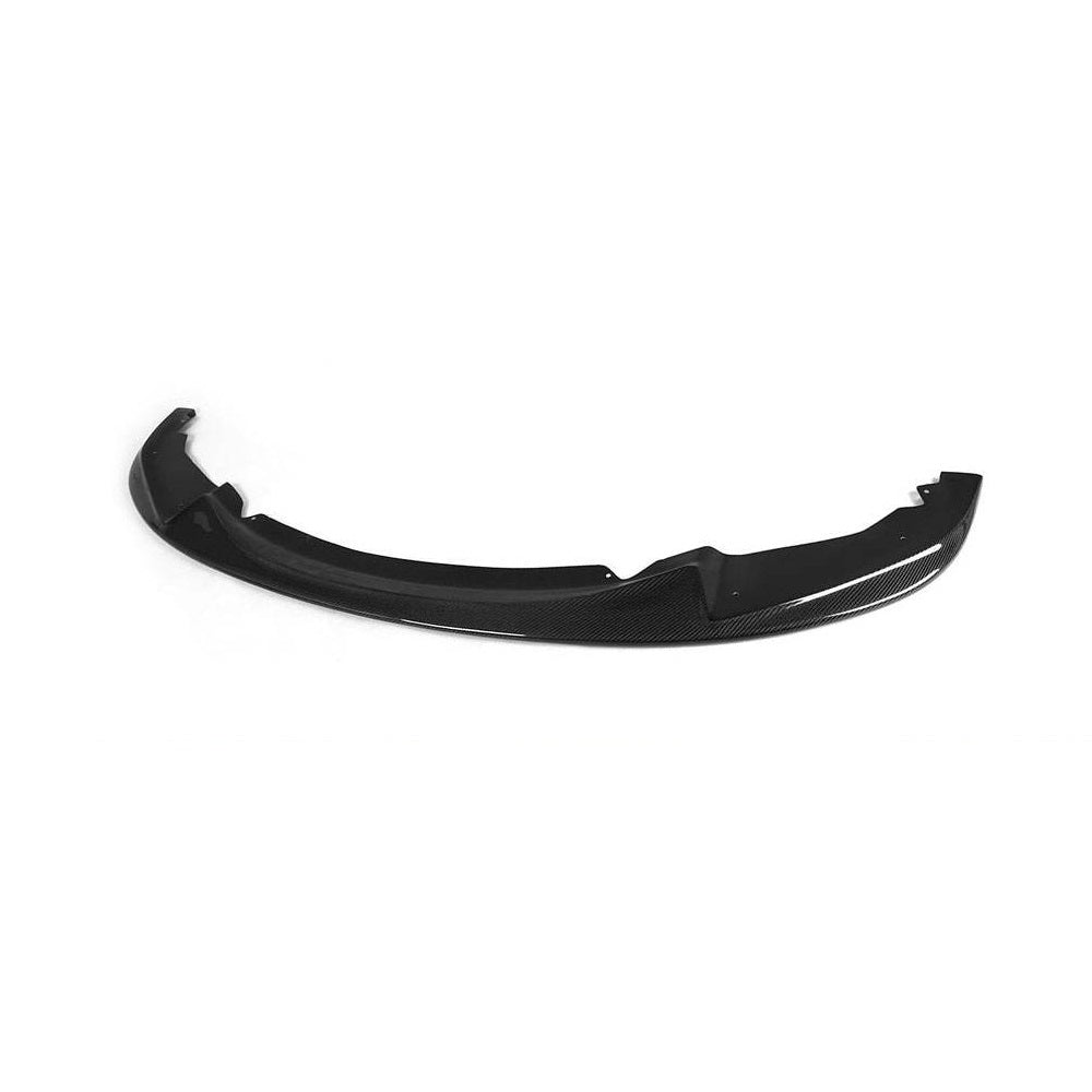 BMW Carbon Fiber H Style Front Splitter for F20 1 Series Pre-LCI