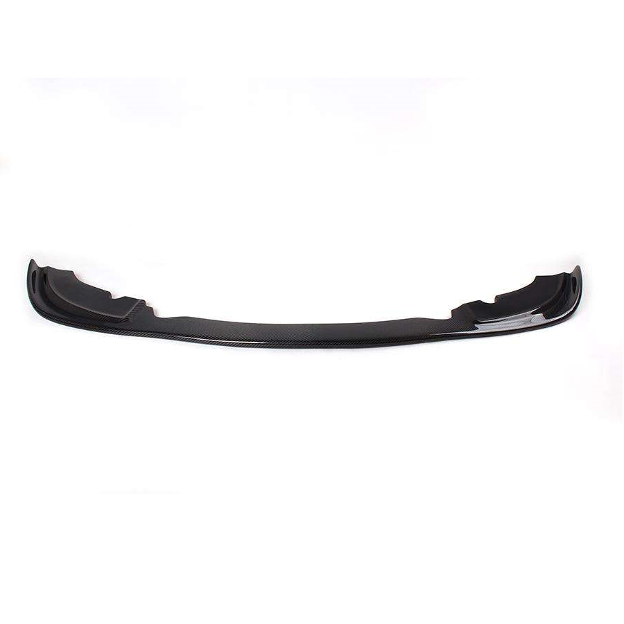 BMW Carbon Fiber JSL Style Front Splitter for 3 Series E46