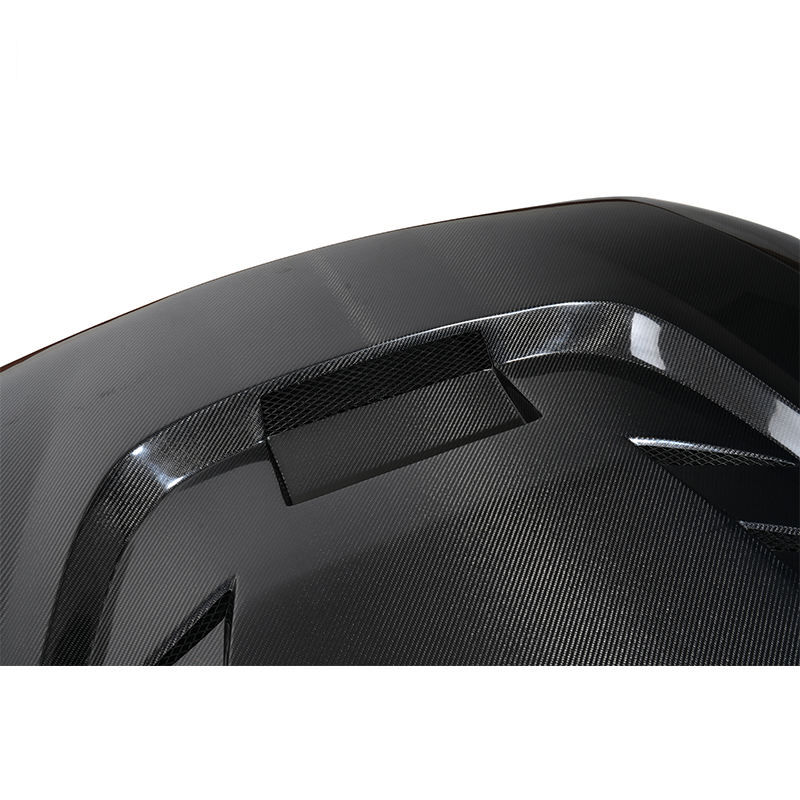 BMW Carbon Fiber N Style Hood for F20/F21 1 Series & F22 2 Series & F87 M2