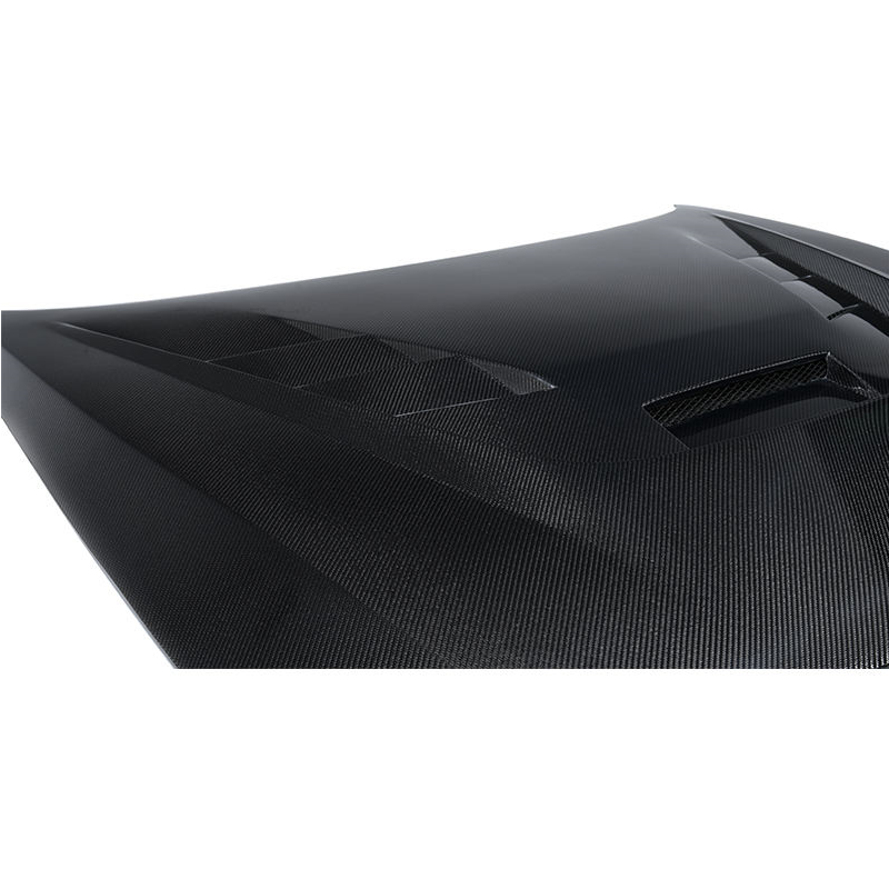 BMW Carbon Fiber N Style Hood for F20/F21 1 Series & F22 2 Series & F87 M2