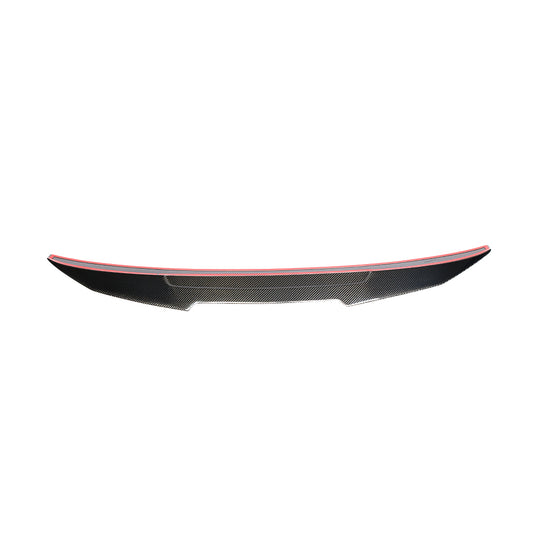 BMW Carbon Fiber PSM Style Rear Spoiler for G30 & F90 M5