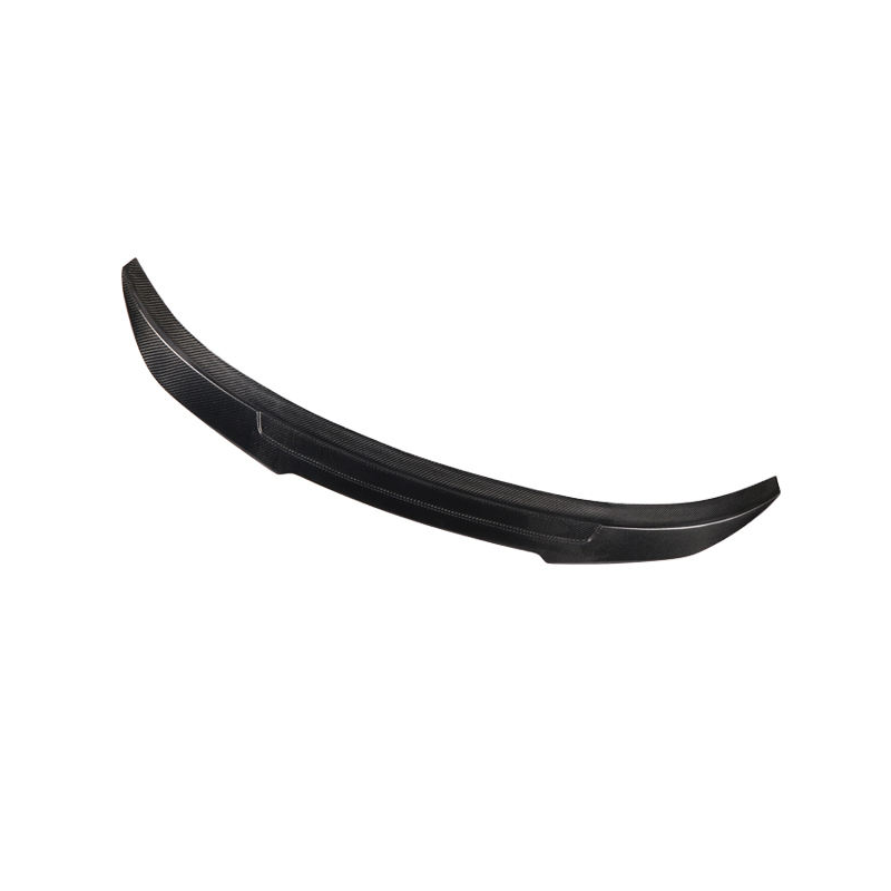 BMW Carbon Fiber PSM Style Rear Spoiler for F16 X6