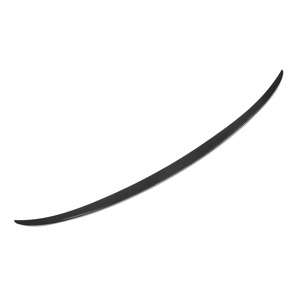 BMW Carbon Fiber M Performance Style Rear Spoiler for F10 5 Series & F10 M5