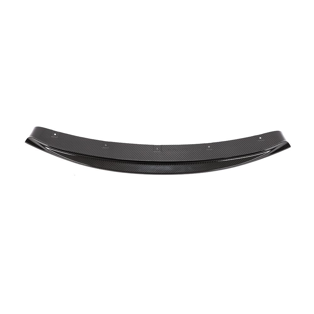 BMW Pre-Preg Carbon Fiber RKP Style Front Splitter for F06/F12/F13 M6