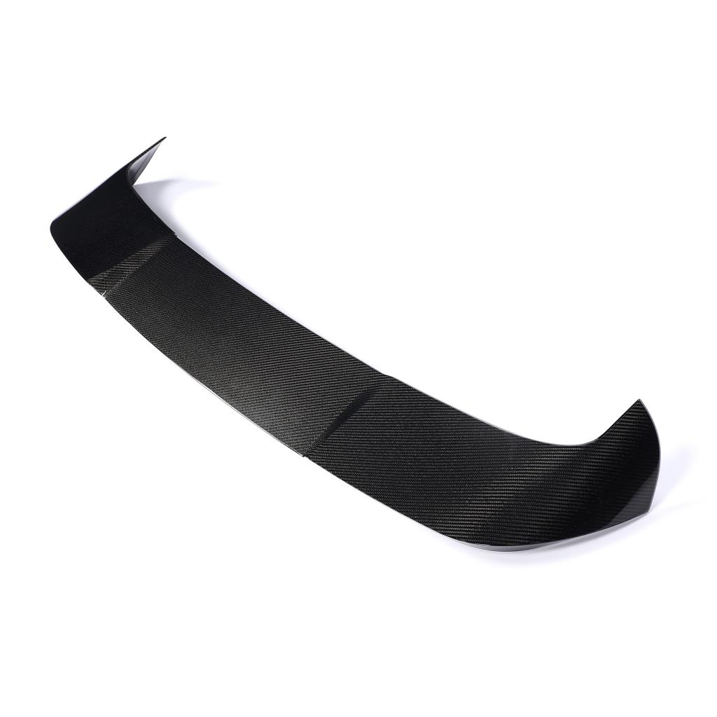BMW Carbon Fiber JSL Style Rear Spoiler for F95 X5M & G05 X5 LCI
