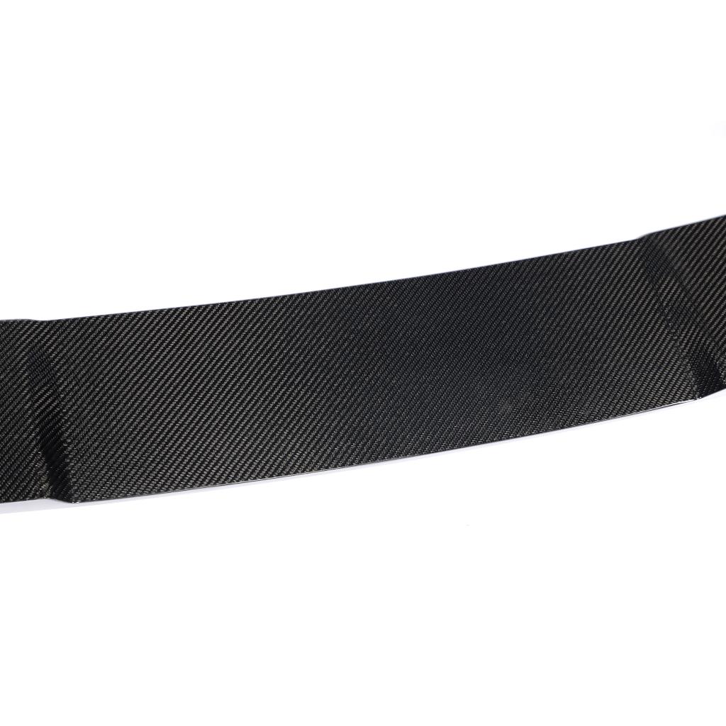 BMW Carbon Fiber JSL Style Rear Spoiler for F95 X5M & G05 X5 LCI