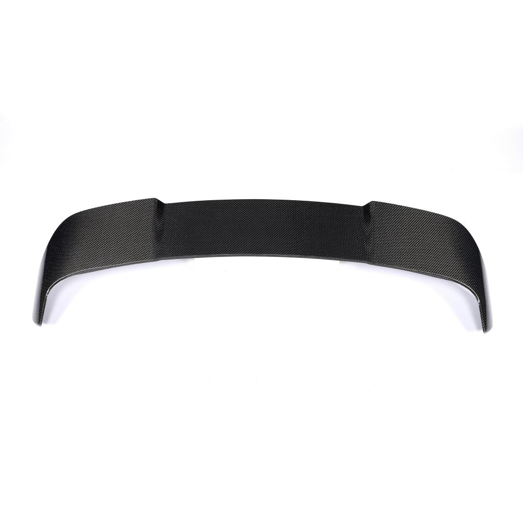 BMW Carbon Fiber JSL Style Rear Spoiler for F95 X5M & G05 X5 LCI