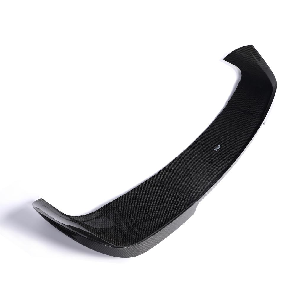 BMW Carbon Fiber JSL Style Rear Spoiler for F95 X5M & G05 X5 LCI
