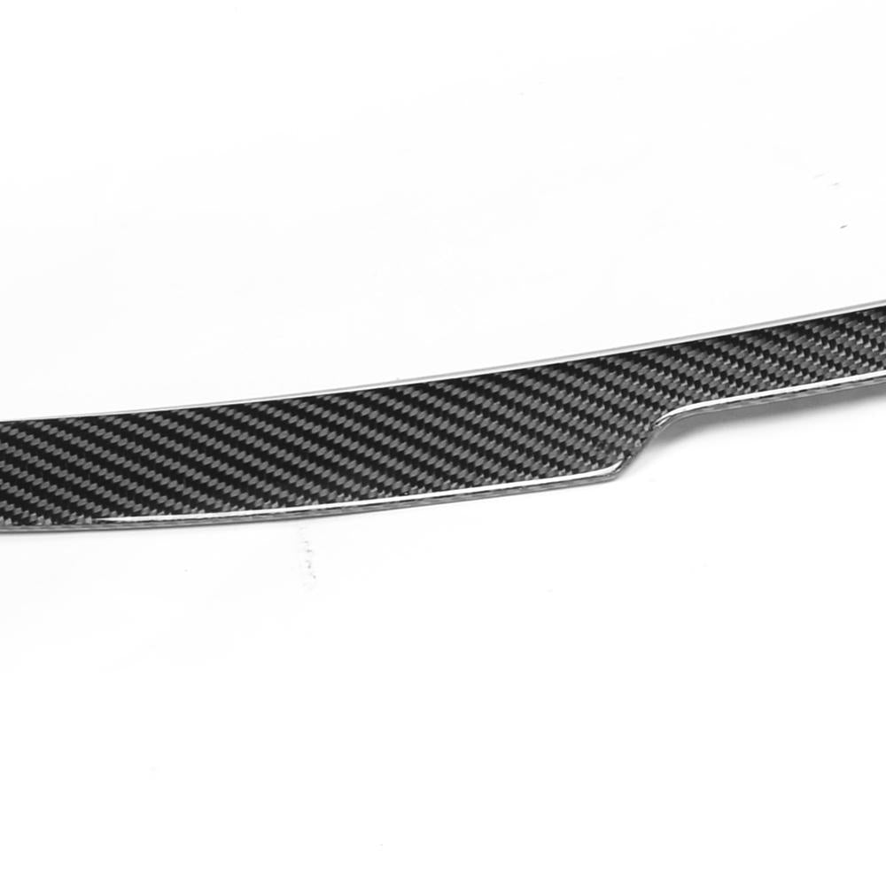 BMW Carbon Fiber JSL Style Rear Spoiler for E89 Z4