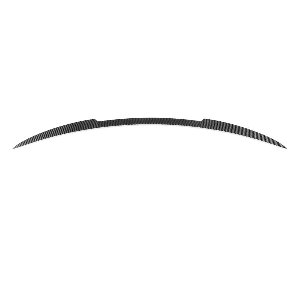 BMW Carbon Fiber JSL Style Rear Spoiler for E89 Z4