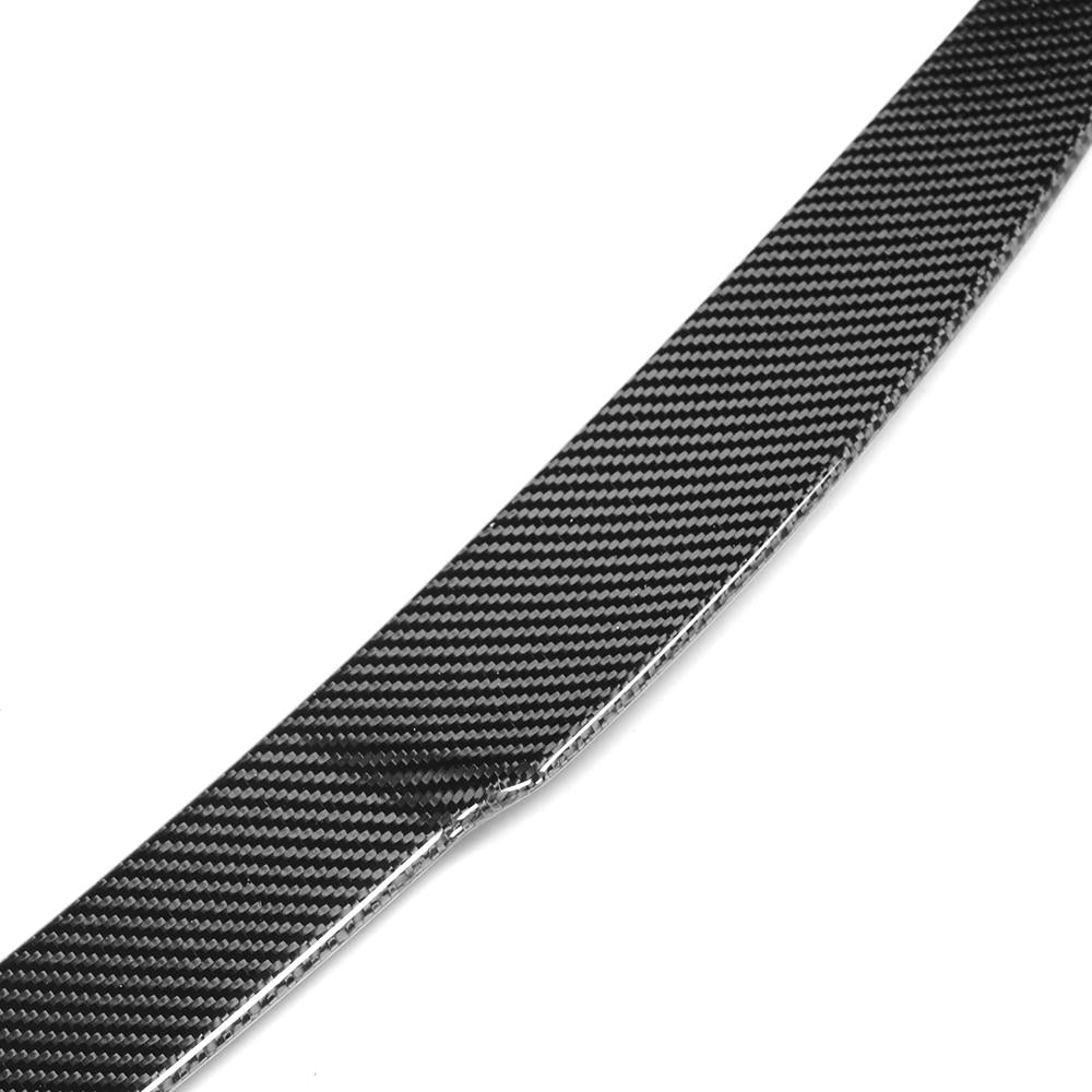 BMW Carbon Fiber JSL Style Rear Spoiler for E89 Z4