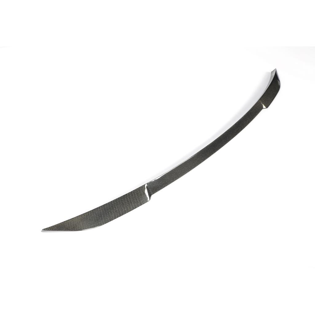BMW Carbon Fiber JSL Style Rear Boot Spoiler for G05 X5 & F95 X5M