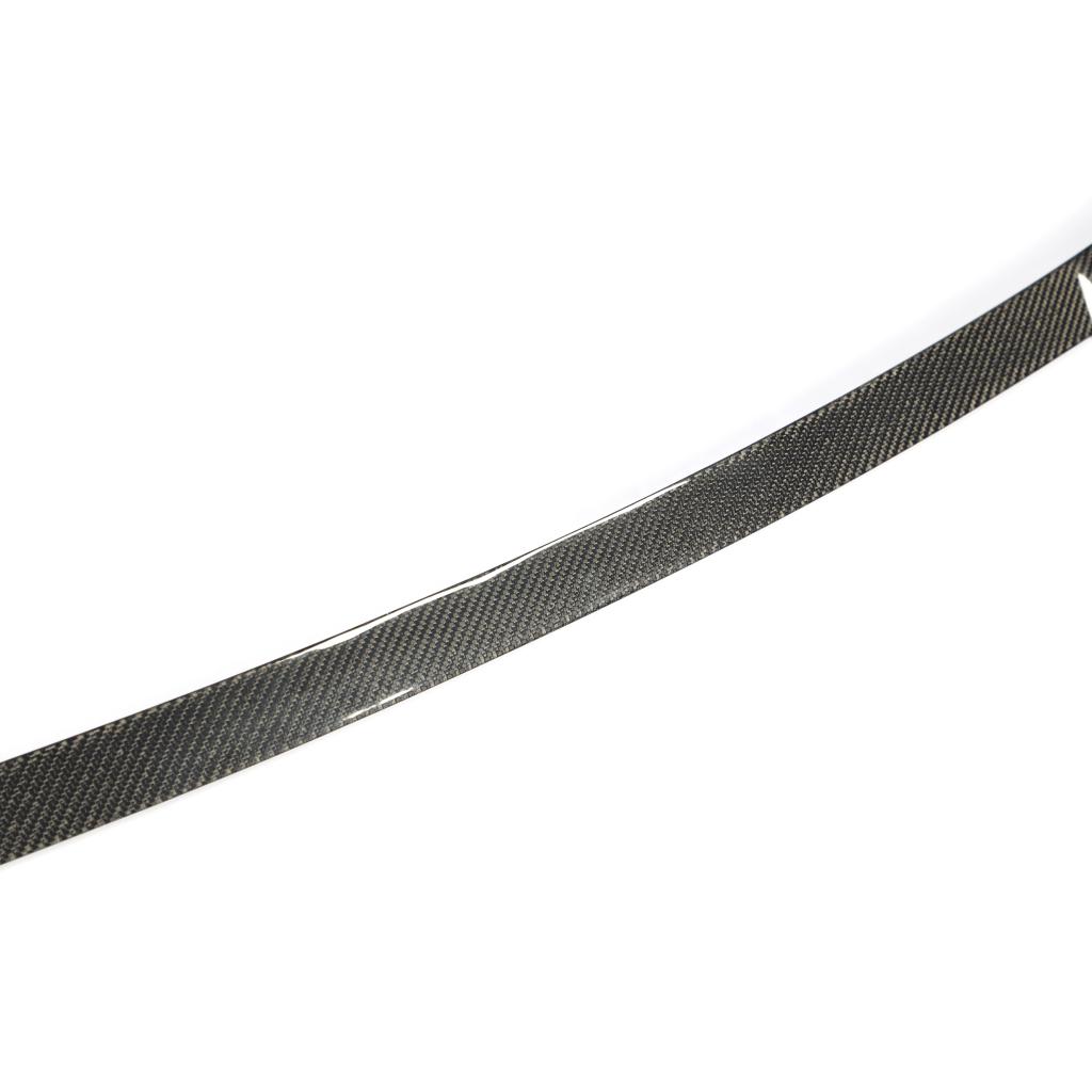 BMW Carbon Fiber JSL Style Rear Boot Spoiler for G05 X5 & F95 X5M