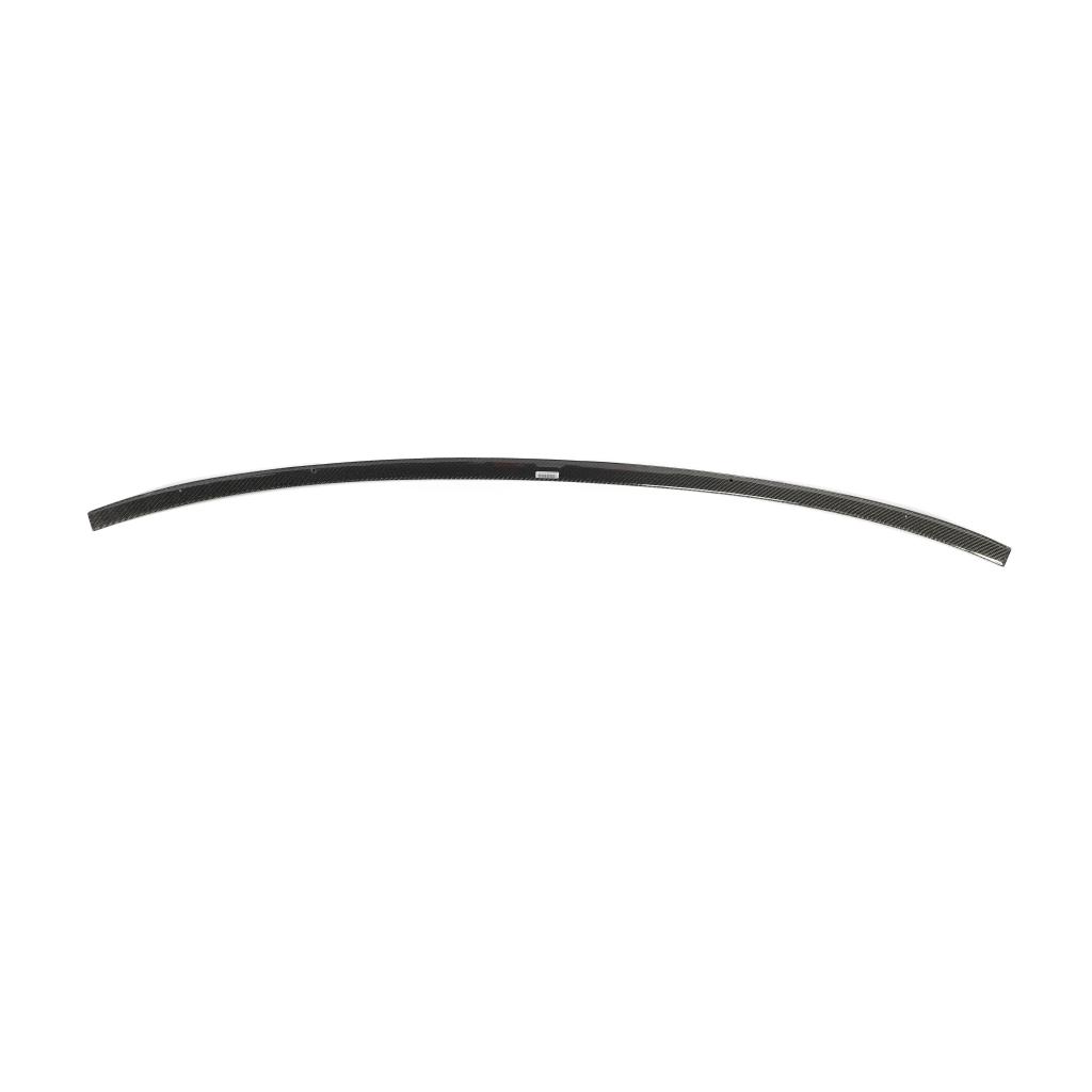 BMW Carbon Fiber JSL Style Rear Boot Spoiler for G05 X5 & F95 X5M