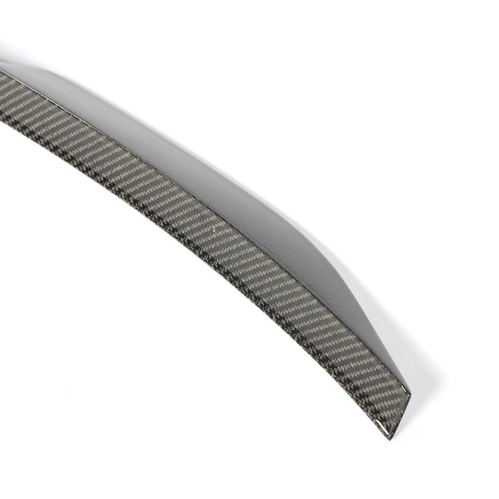 BMW Carbon Fiber JSL Style Rear Boot Spoiler for G05 X5 & F95 X5M