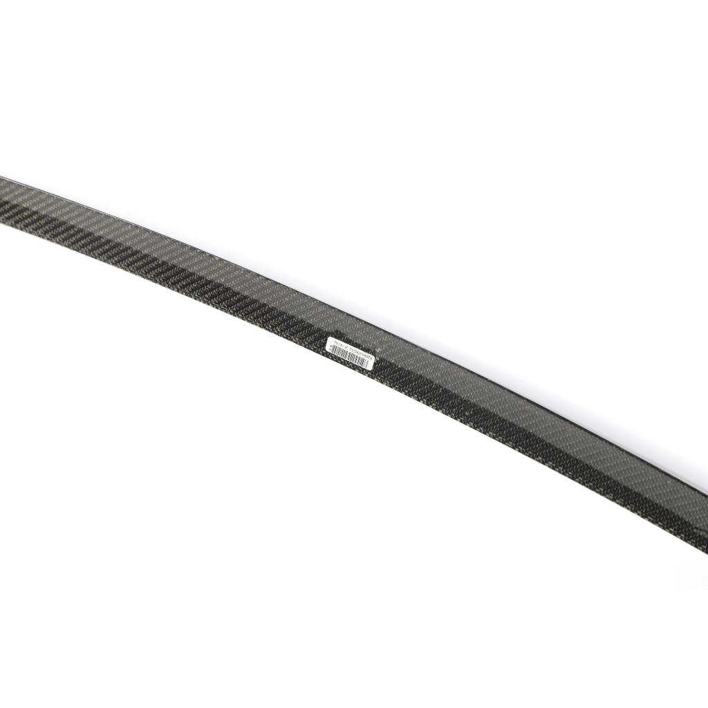 BMW Carbon Fiber JSL Style Rear Boot Spoiler for G05 X5 & F95 X5M