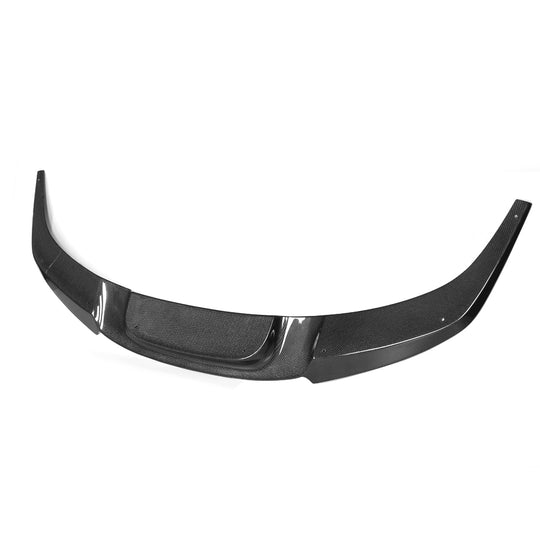 BMW Carbon Fiber Vorsteiner Style Front Splitter for F12