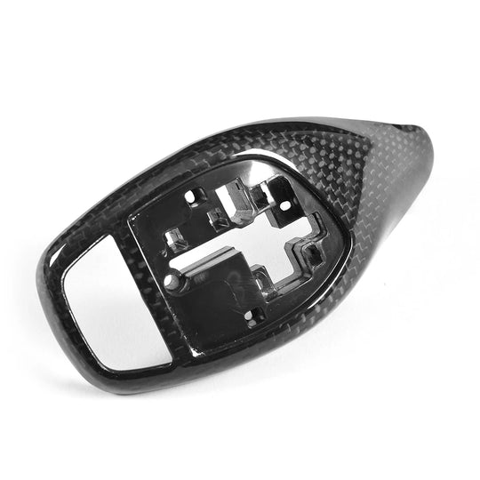 BMW Dry Carbon Fiber Gear Shift Knob for F22 & F30 & F10