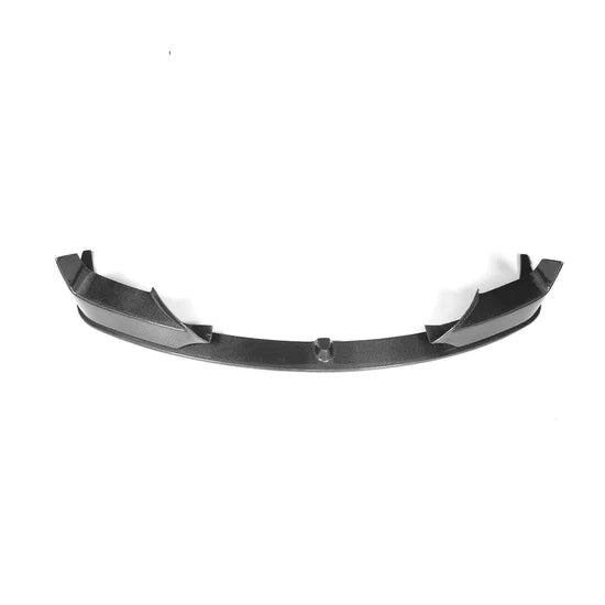 BMW Carbon Fiber M Performance Style Front Splitter for F12