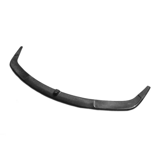 BMW Carbon Fiber M Performance Style Front Splitter for F12