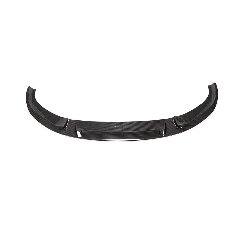 BMW Pre-Preg Carbon Fiber 3D Style Front Splitter for G14/G15/G16 8 Series