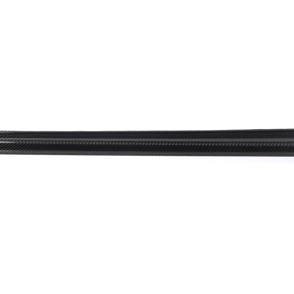 BMW Pre-Preg Carbon Fiber 3D Style Side Skirts for G14/G15/G16 8 Series & F91/F92/F93 M8